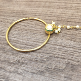 Hoop Nose ring