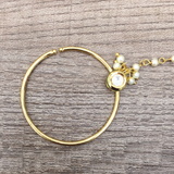 Hoop Nose ring