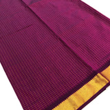 Silk saree