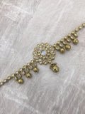 Rustic waist chain