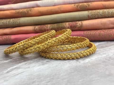 Antique Bangles