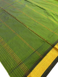 Silk saree