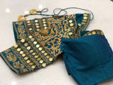 Designer blouse