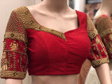 Designer blouse