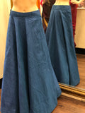 Cancan skirts