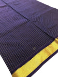 Silk saree
