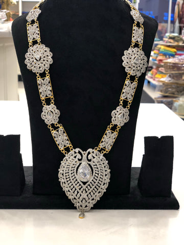 AD longchain