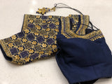 Designer blouse