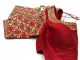 Designer blouse