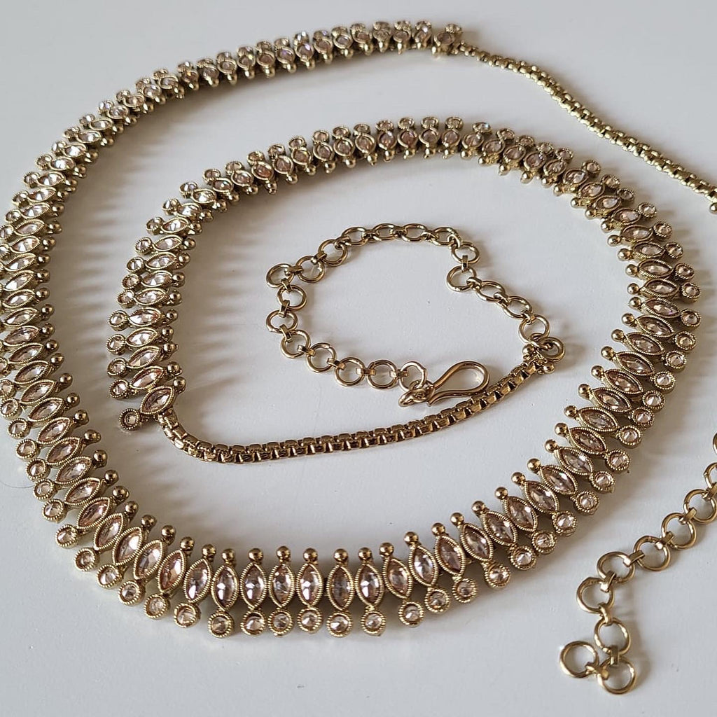 Rustic Waist chain