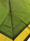 Silk saree