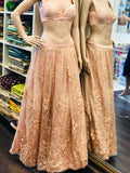 Designer Skirt