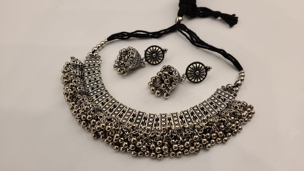 Oxidized Set