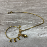 Hoop Nose ring