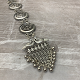 Oxidized Tikka