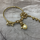 Hoop Nose ring