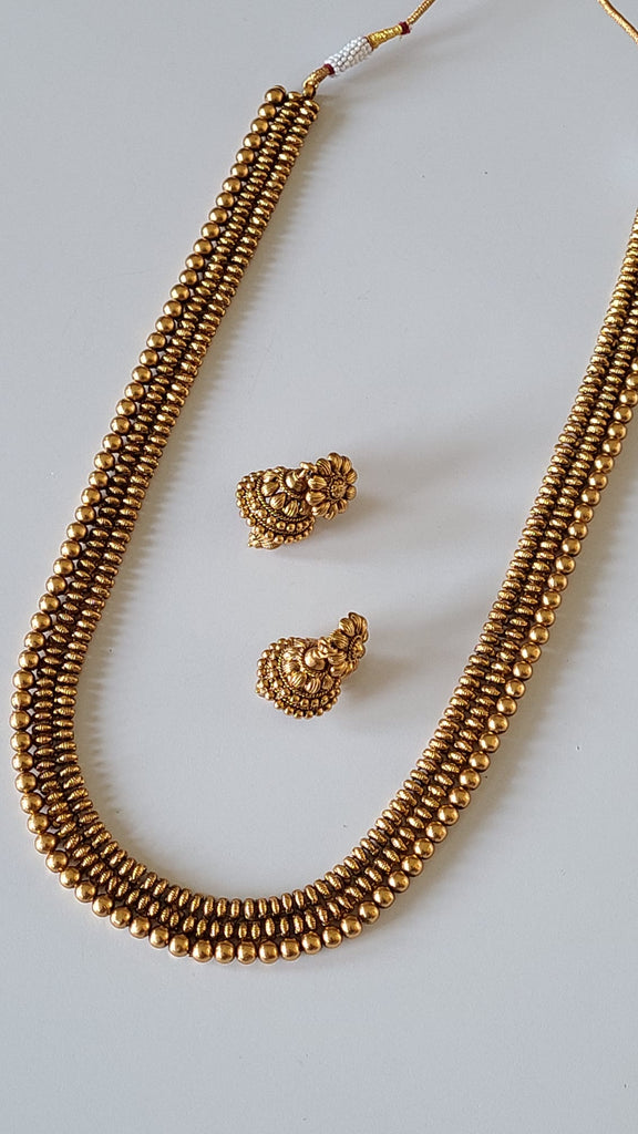 Antique Long Chain