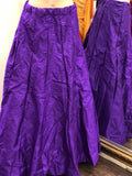 Cancan skirts