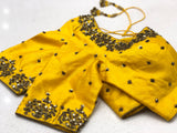 Designer blouse