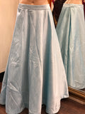 Cancan skirts