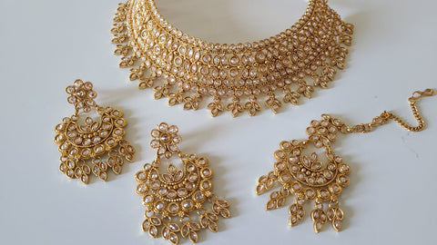 Necklace Set