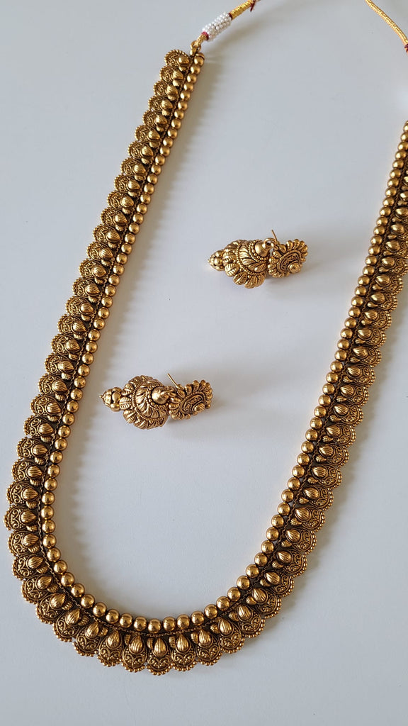Antique Long Chain