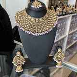 Choker Set