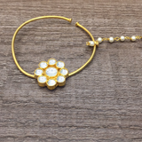 Hoop Nose ring