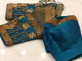 Designer blouse