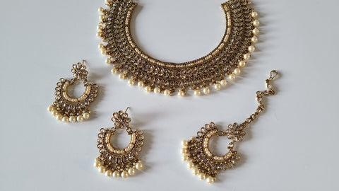 Necklace Set