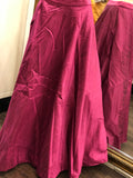 Cancan skirts