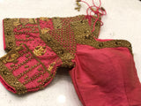 Designer blouse