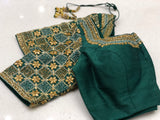 Designer blouse