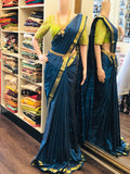 Silk saree