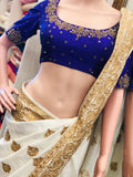 Designer blouse