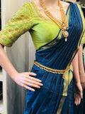 Silk saree
