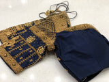 Designer blouse