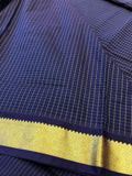 Silk saree