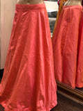 Cancan skirts