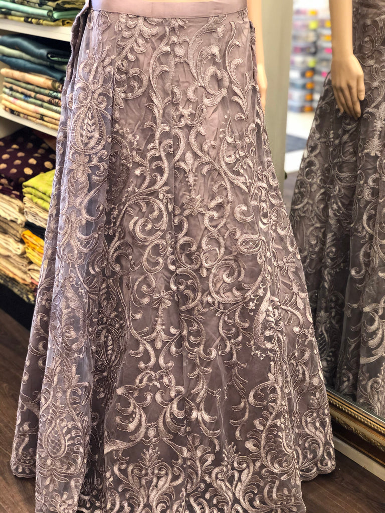 Designer Skirt