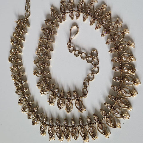 Rustic Waist chain