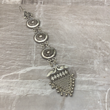 Oxidized Tikka