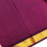 Silk saree