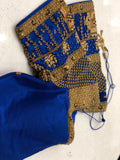 Designer blouse