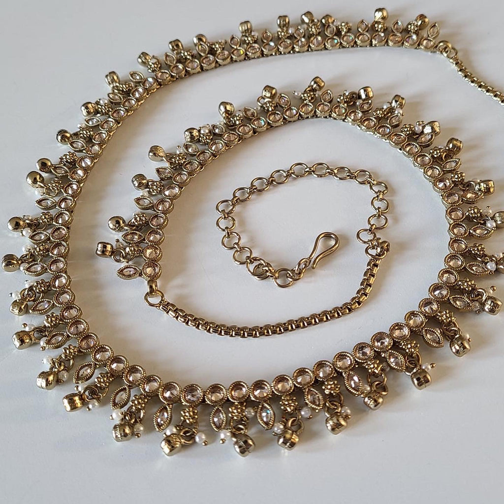 Rustic Waist chain