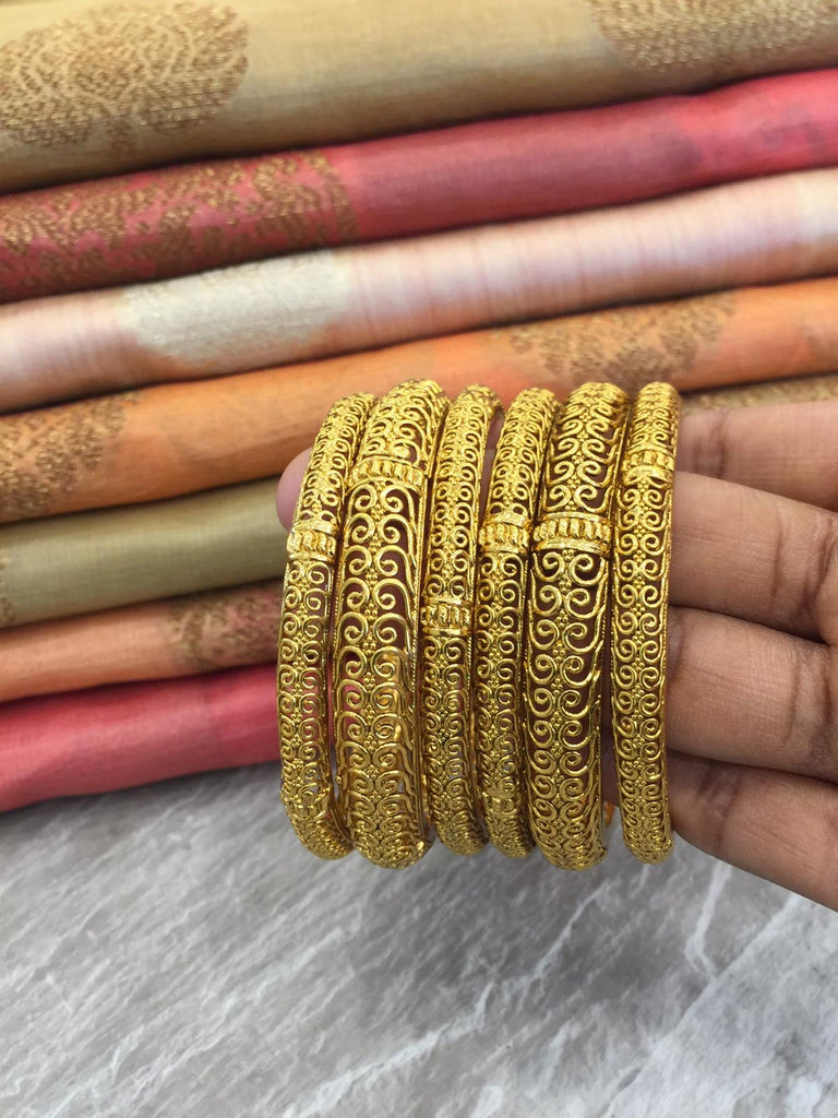 Bangles