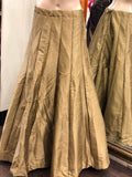 Cancan skirts