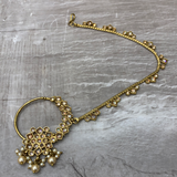 Hoop Nose ring