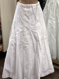 Cancan skirts