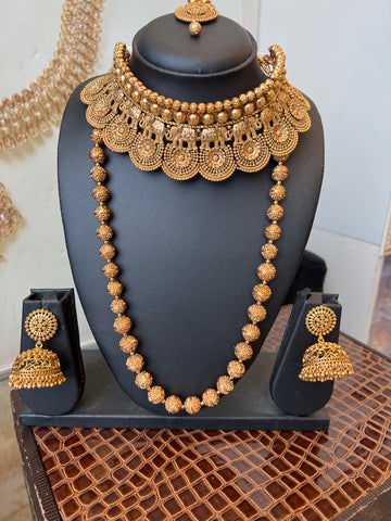Necklace Sets
